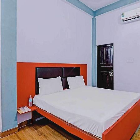 Hotel O Rr Palace 러크나우 외부 사진