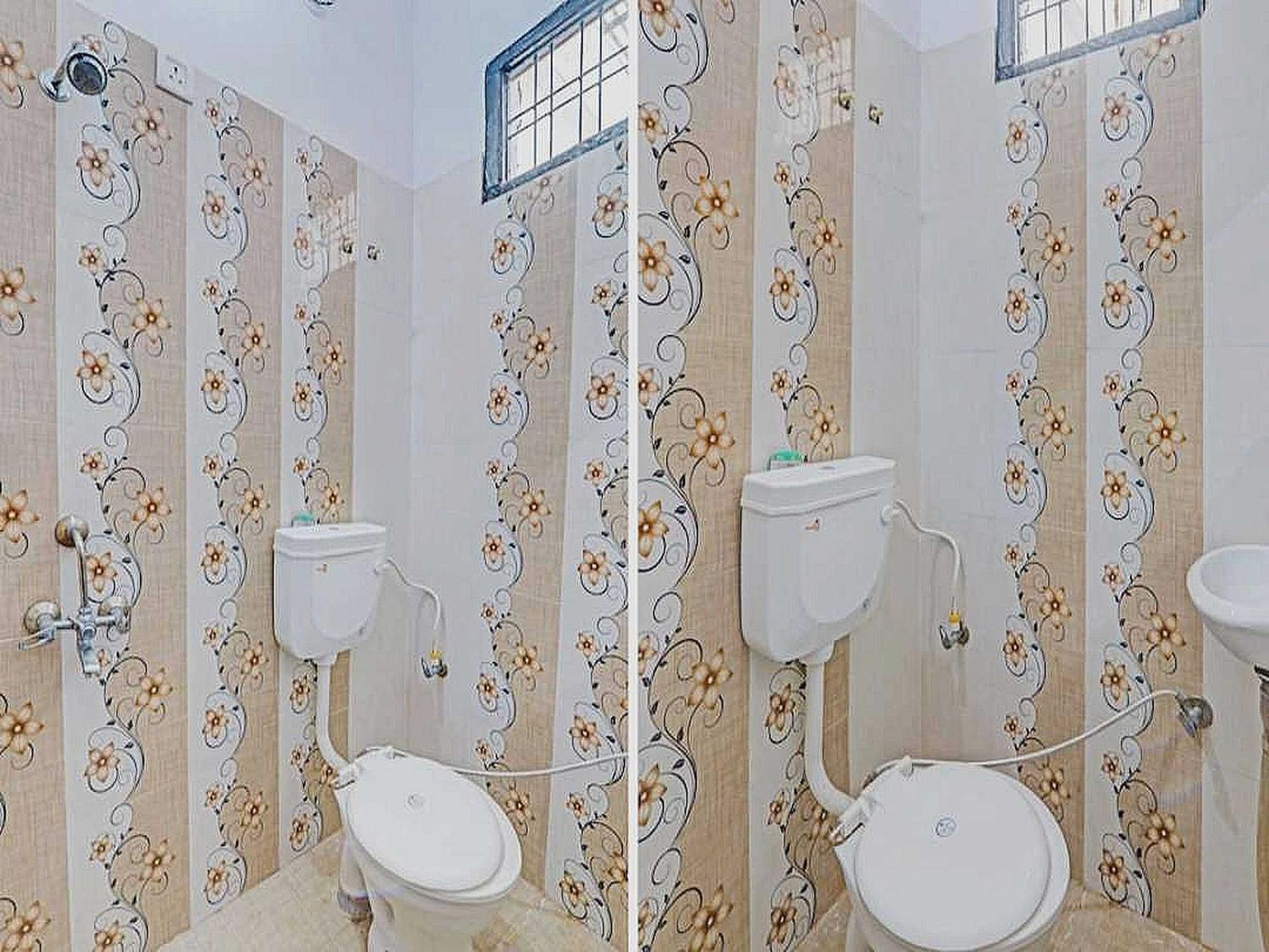 Hotel O Rr Palace 러크나우 외부 사진