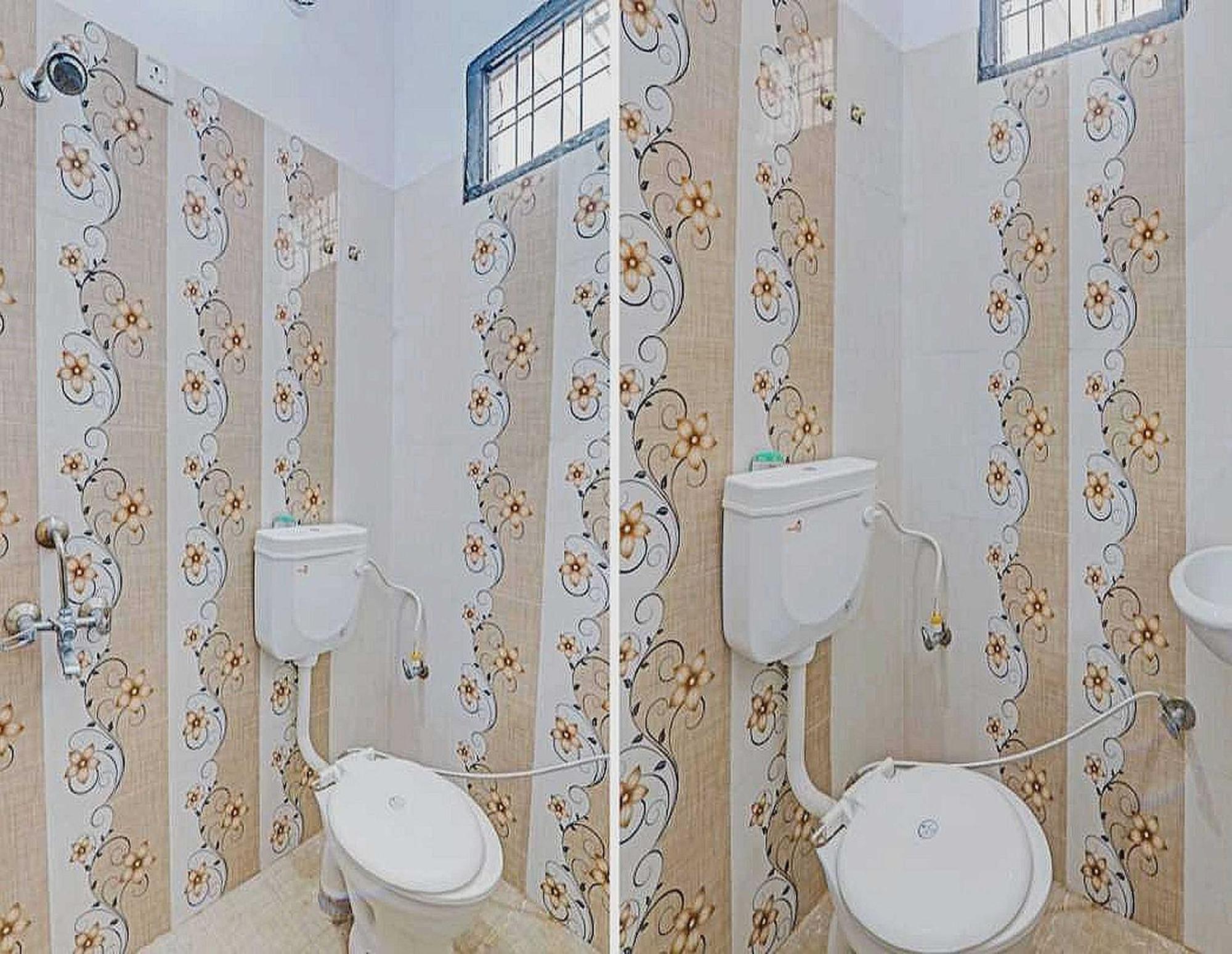 Hotel O Rr Palace 러크나우 외부 사진