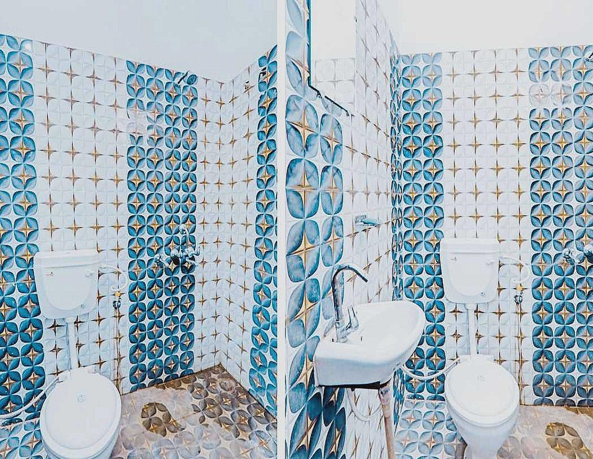Hotel O Rr Palace 러크나우 외부 사진