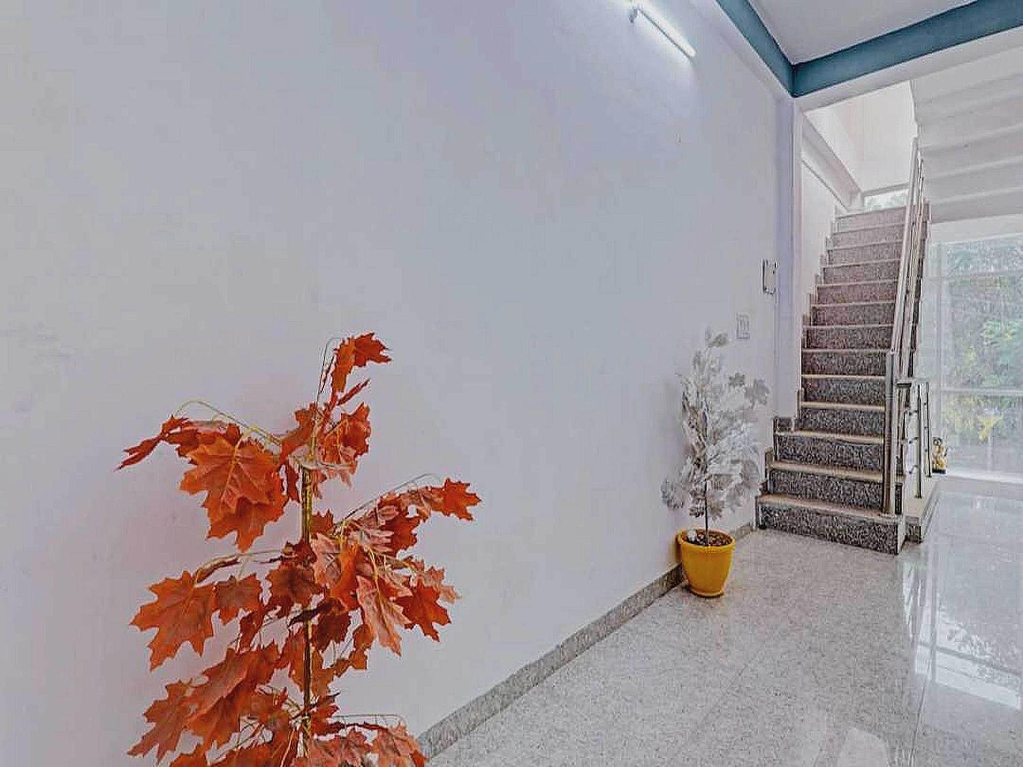 Hotel O Rr Palace 러크나우 외부 사진